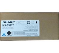 ORIGINALE Sharp toner ciano MX-C52TC 14200 pagine