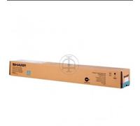 SHARP TONER CIANO PER MX-4112N MX-5112N