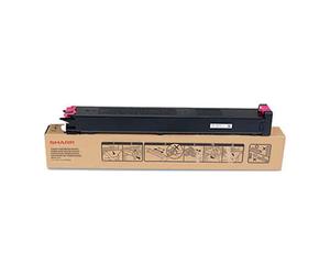 Sharp Toner Laser MX23GTMA Originale Magenta 1 pezzo(i)