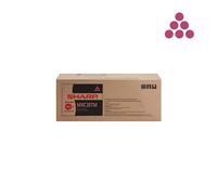 Sharp Toner Magenta Originale MX-C35TM per stampanti MX-C357F e MX-C407P