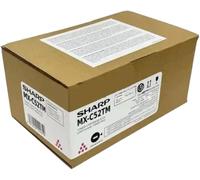 Sharp Cartuccia toner MX-C52TM Magenta Originale 14200 pagine