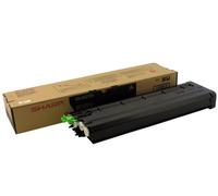 Sharp MX-45GTBA fekete (black) toner originale