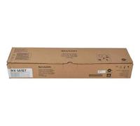 Sharp mx561gt cartuccia toner 1 pz originale nero