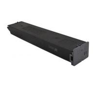 Sharp Toner Nero Cartuccia Originale BPGT70BA 40000 Pagine