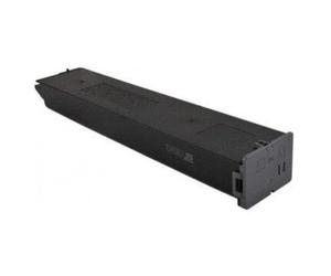 Sharp Toner Nero Cartuccia Originale BPGT70BA 40000 Pagine