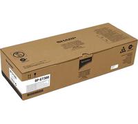 ORIGINALE Sharp toner nero BP-GT300 27500 pagine