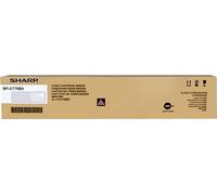 Sharp bpgt70ba cartuccia toner 1 pz originale nero