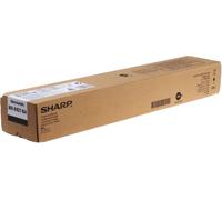 Sharp mx61gtba cartuccia toner 1 pz originale nero