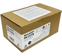 Toner Sharp MX-C52TB nero