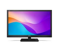 Sharp SHA24BI2E TV 61 cm (24") HD Smart TV Wi-Fi Nero