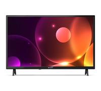 SHARP - TV LED HD 1T-C32FA2EF2NB 32 pollici Ready DVB-T2 Classe E USB HDMI Colore Nero