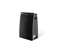 Sharp UA-HG30E-B purificatore 21 m² 48 dB 27 W Nero