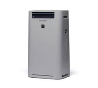 Sharp Home Appliances UA-HG40E-L purificatore 26 m² 43 dB 24 W Grigio [UA-HG40E-L]