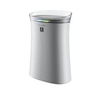 Sharp UA-PF40E-W Purifier Purificatore d'Aria 49 dB 27 W Bianco