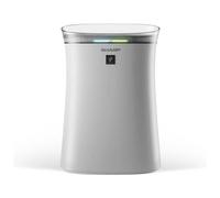 Sharp UA-PF40E-W Purifier Purificatore d'Aria 49 dB 27 W Bianco
