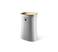 Sharp Home Appliances UA-PG50E-W purificatore 38 m2 52 dB 47 W Oro, Bianco