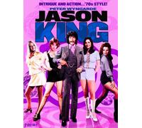 Sharp/Wyngarde - Jason King