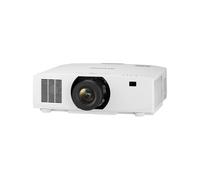 Sharp XP-V801U-W proiettore, 1920 x 1200 WUXGA, 8000 Lumen, senza lente