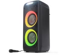 Altoparlante Bluetooth portatile Sharp PS-949 Xparty Street con microfono