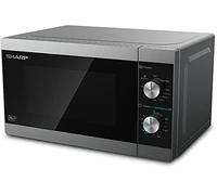 MICRO 20L MECCANICO GRILL