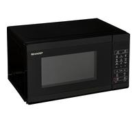 SHARP YC-MG02EB 20L 800W/GRILL/TOUCH NERO MOD. YC-MG02EB EAN 4974019142326