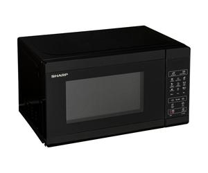 SHARP YC-MG02EB 20L 800W/GRILL/TOUCH NERO MOD. YC-MG02EB EAN 4974019142326