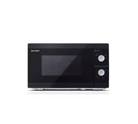 Yc-ms01e-b 20l Mec 800w Blk