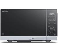 SHARP FORNO ELETTRICO MICROONDE YC-PS234AE-S 23LT. - SILVER - GARANZIA ITALIA**PUOI PAGARE ANCHE ALLA CONSEGNA!!!**