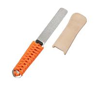 Sharpal BUDDYGUARD™ Affilatore a Doppia Grana di Diamante con Strop in Pelle Grossa / Extra Fine 181