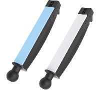 Sharpal 2-Piece Soak-Free Whetstones Refill for 202H SH-202H-R3
