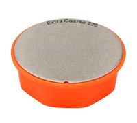 SHARPAL 216N FACEOFF Affilatrice per attrezzi diamantata a doppia grana, extra grossolana/precisa