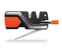 Sharpal Affilacoltelli 6-in-1 & Strumento di Sopravvivenza 101N SH-101N
