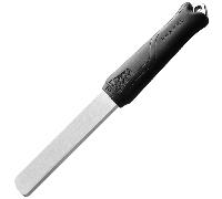 Sharpal Affilatore a Diamante a Doppia Grana, Grossa / Extra Fine SH-121N