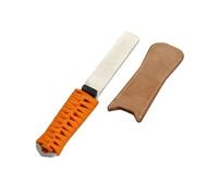 Sharpal BUDDYGUARD™ Affilatore a Doppia Grana di Diamante con Strop in Pelle Grossa / Extra Fine 181