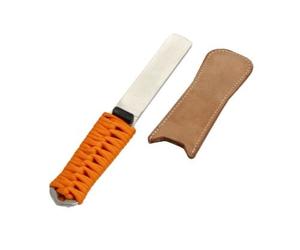Sharpal BUDDYGUARD™ Affilatore a Doppia Grana di Diamante con Strop in Pelle Grossa / Extra Fine 181