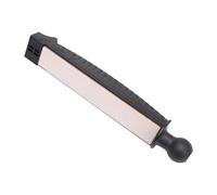 SHARPAL Coramella in Cuoio - 1 Pezzo, Dimensioni 1" x 6" / 25 x 152,4 mm