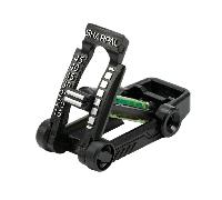Sharpal HOLDBUBBLE Guida all'Angolo di Affilatura SH-194H