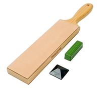 SHARPAL Leather Strop