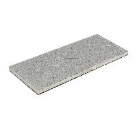Sharpal Piastra di Lappatura Diamantata 10'' x 4'' / 254 x 101 mm, Grana 220 SH-145H