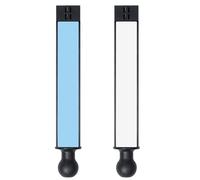 SHARPAL Set di 2 Cote di Ricambio per 202H - Grana 3000 e 6000, Dimensioni 1" x 6" / 25,4 x 152,4 mm