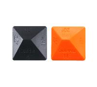 Sharpal Set di Guide Angolari Angle Pyramid™ 2 pz. SH-196N