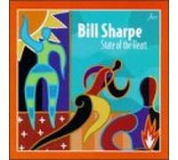 Sharpe Bill - State Of The Heart