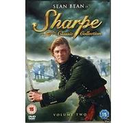 Sharpe : Classic Collection