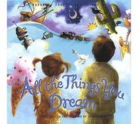 Sharpe David - All the Things You Dream