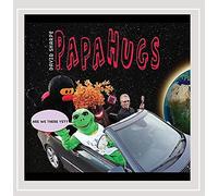 Sharpe, David - Are We There Yet?