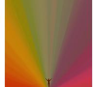 Sharpe Edward - Edward Sharpe & The Magnetic Zeros
