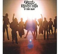 Sharpe Edward & The Magnetic - Up From Below