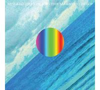 Sharpe Edward & The Magnetic Z - Here