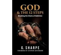 Sharpe G God & the 12 Steps (Tascabile)