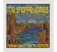 Sharpe James - New Waterlands